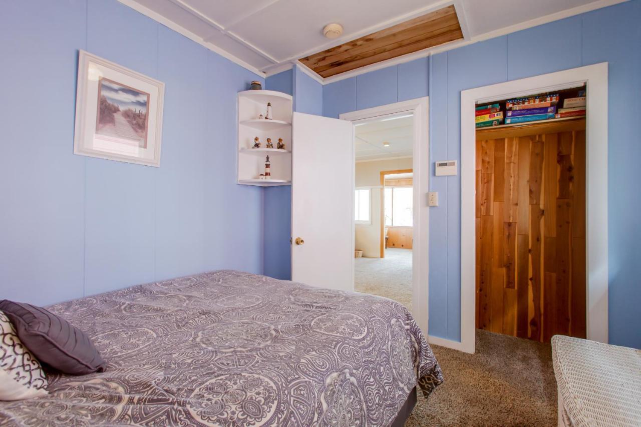 The Sunfish Villa SeasideSeaside  Kültér fotó